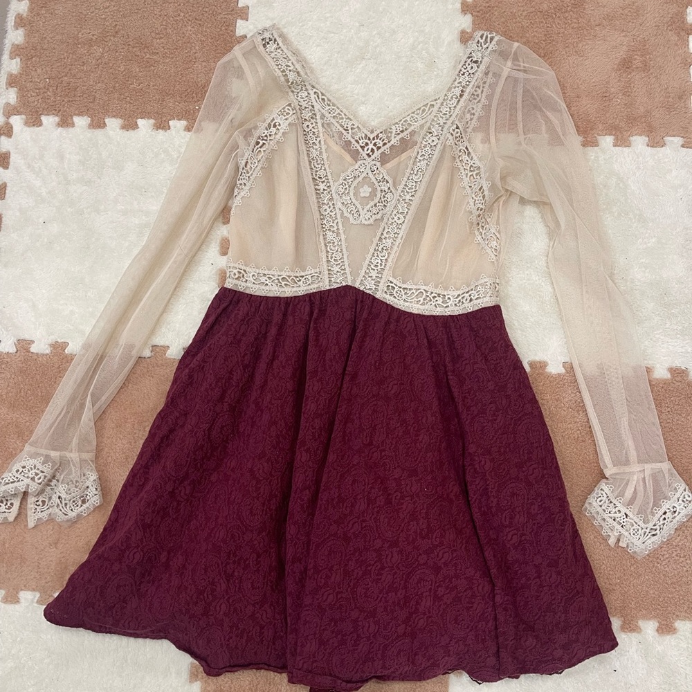 Free People Dress